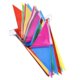 thumbnail image 1 of Guirnalda VOVRU 304 m Multicolor de Nylon 18 x 28 cm, 1 of 7