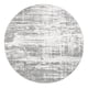 thumbnail image 1 of Alfombra Redonda Amigo Gris 160 X 160 Cm, 1 of 3
