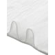 thumbnail image 5 of Blusas de Encaje de Manga Larga para Mujeres Elegantes y Casuales Camisas de Trabajo con Cuello en V M Blanco, 5 of 6