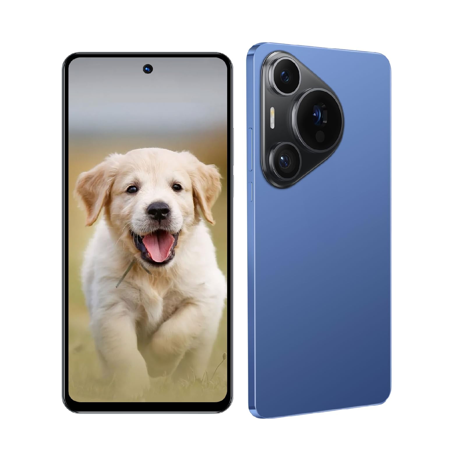 Teléfono Aidekunlin 6.56" 2 Gb De Ram 64 Gb De Rom, Doble Sim, Android