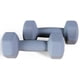 thumbnail image 3 of Mancuernas de neopreno Fitvids de 4 kg (par), 3 of 5