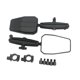 thumbnail image 5 of Espejo Retrovisor Para Motocicleta, Resistente Y Plegable, Para Motos De Nieve, Todoterrenos Y Motos De Cross, 5 of 5
