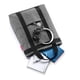 thumbnail image 3 of Mochila daypack - twist silver, 3 of 3