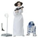 thumbnail image 1 of Muñeca coleccionista de Star Wars Leia Fashion Doll, 1 of 2