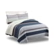thumbnail image 5 of Cubrecama Quilt King Con Chiporro Diseño Elegante, 5 of 6