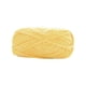 thumbnail image 5 of Hilo Grueso Y Grueso Para Tejer A Mano, Para Macramé, Tapiz, Color Amarillo, 5 of 5