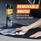 thumbnail image 5 of Limpiador de tapicería de coche Armor All Carpet, 650 ml, con cepillo para fregar, 5 of 8