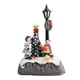 thumbnail image 1 of Escena Navideña con Figuras Encendidas para Decoración de Navidad, 1 of 3