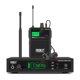 thumbnail image 1 of Kit de Receptor Dual UHF Froket IEM810 PRO Monitor In-Ear, 1 of 9