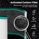 thumbnail image 5 of Paquete de 2 filtros de repuesto Colorfullife para purificadores de aire Dyson, 5 of 7
