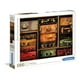 thumbnail image 1 of Puzzle 1000 piezas Viaje, 1 of 2