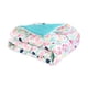 thumbnail image 4 of Set Cama Niña 1.5 Plazas Floreado Poliester, 4 of 8