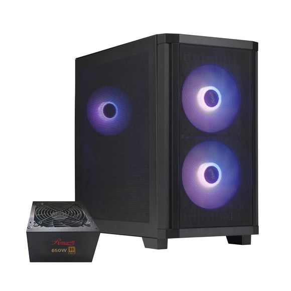 Rosewill FBM-X3 Negro