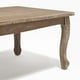 thumbnail image 3 of Mesa centro Retro albayalde 115x60 cm, 3 of 3