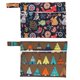 thumbnail image 1 of Bolsa impermeable ReUseLife 18x14 cm Pack de 2 reutilizable mini, 1 of 4