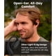 thumbnail image 4 of Auriculares Cleer ARC 4 Plus Open Ear True Wireless Bluetooth, 4 of 8