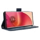 thumbnail image 3 of Funda Tipo Billetera FOXDOCK para Motorola Edge 50 Fusion 5G – Tapa Flip con Tarjetero, 3 of 5