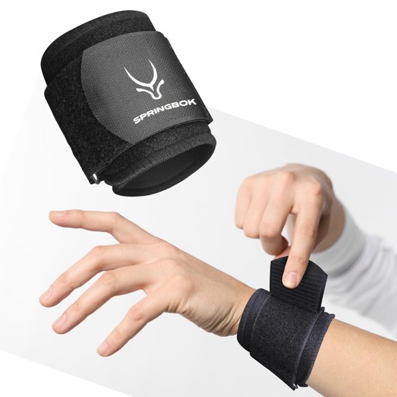 Soporte para muñeca Springbok Carpal Lock
