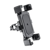 Bothyi - Soporte De Teléfono Para Bicicleta De Motocicleta, Accesorios Para Bicicleta, Bicicleta Eléctrica