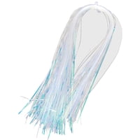 Ioensy - Hilo Para Atar Moscas, Hilo Para Encuadernación, Alambre De Pesca Con Mosca Diy Para Salmón, Carpa, Bagre, Ancho De 1Mm