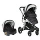 thumbnail image 1 of Coche Travel System Icon Gris, 1 of 8