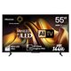 thumbnail image 1 of Televisor 55" MiniLED 4K UHD U8N Smart TV Hisense, 1 of 10