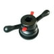 thumbnail image 5 of Equilibrador Para Rueda De Neumático, Tuerca De Sujeción De Ala De Cubo, Herramienta De Reparación De Automóviles Profesional Negra, Rosca De 38mm, Paso De 3mm, 5 of 5