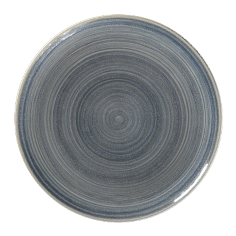 Rak Porcelain - Plato Redondo Porcelana Jade 27cm Spot Rak