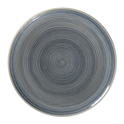 Rak Porcelain - Plato Redondo Porcelana Jade 27Cm Spot Rak
