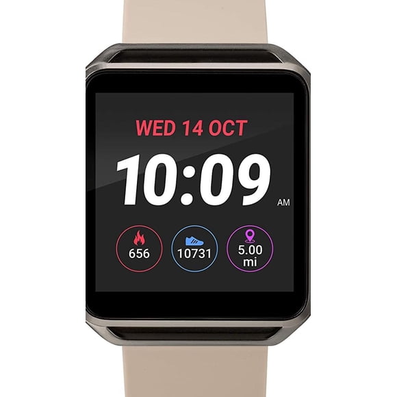Smartwatch Timex Iconnect Classic Square