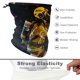 thumbnail image 3 of Firefighters Braga de Cuello Protección Solar - Bandana UV Refrescante para Ciclismo y Deportes al Aire Libre, Hombres y Mujeres, 3 of 6