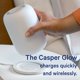 thumbnail image 4 of Lámpara Casper Glow Light Pack Doble Blanco, 4 of 6