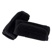 Magideal - 2 Fundas Para Correas De Asiento De Coche Cómodas Para Bebés Y Niños Pequeños S