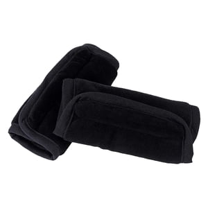 Magideal - 2 Fundas Para Correas De Asiento De Coche Cómodas Para Bebés Y Niños Pequeños S