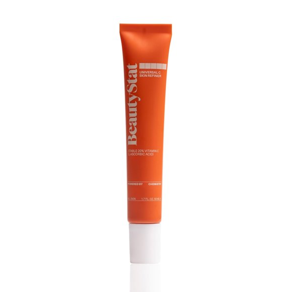 Suero Facial BeautyStat Universal C 20% Vitamina C 50 ml