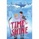 thumbnail image 1 of Libro Carina Press Tiempo para Brillar Romance Bisexual de Hockey, 1 of 1
