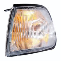 Repuestos Del Sol - Farol Punta Tapabarro Delantero Derecho Nissan V16 1.6 2000 2008