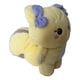 thumbnail image 2 of Peluche Rosie Rosé Lisa Blackpink 20 Cm Felpa Genérico Amarillo, 2 of 3