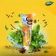 thumbnail image 2 of Dabur Herb´l Pasta Dental Clove Gel + Cepillo 150gr, 2 of 2