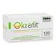 thumbnail image 3 of Suplemento Okrafit 120 Capsulas, 3 of 3