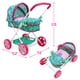 thumbnail image 5 of Set de juguetes Baby Alive Travel N' Feed, 7 piezas, para muñecas de hasta 18 años, 5 of 6