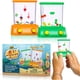 thumbnail image 1 of Juego de Agua YoYa Toys Aqua Rings Set 2 Portátil, 1 of 3
