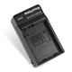 thumbnail image 1 of Cargador de Batería Rainy King EN-EL15 100-240V, 1 of 7