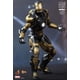 thumbnail image 2 of Figura Mms248 - Marvel Comics - Iron Man 3 - Iron Man Python Mark 20, 2 of 2