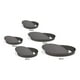 thumbnail image 1 of Pack X5 Moldes Desmontables Molde De Pie 24 26 28 30 32cm, 1 of 2