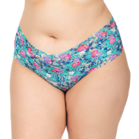 Lady Genny - Tanga Encaje