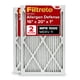thumbnail image 1 of Filtro De Aire 16x20x1 Merv 11 Mpr 1000 Paquete De 2, 1 of 9
