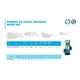 thumbnail image 2 of Bomba Sumergible Aguas Servidas Xsp 12.8 0,6hp Marca Leo., 2 of 3