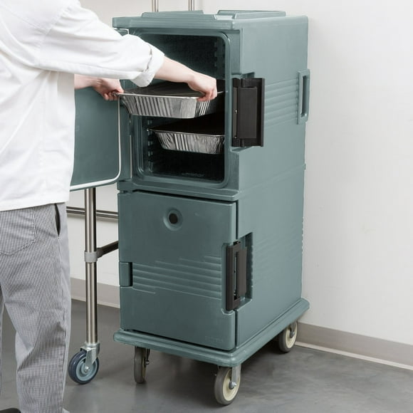 Contenedor Isotermico Upc800401