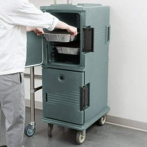 Cambro - Contenedor Isotermico Upc800401